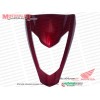 Honda Activa S 125cc Far Grenajı, Çerçevesi - BORDO