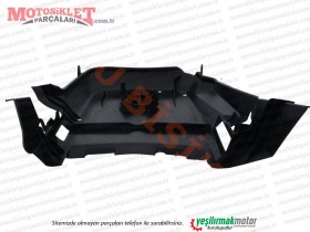 Honda Activa S 125cc Şase Alt Muhafaza Plastiği