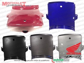 Honda Beat Arka Stop Üst Grenajı