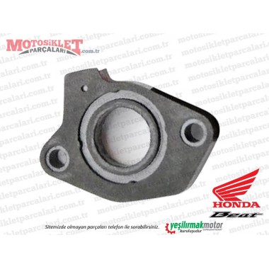 Honda Beat Karbüratör Manifold Fiberi, Contası