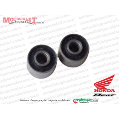 Honda Beat Motor Takozu 2'li Set