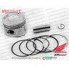 Honda Beat Piston, Sekman Takımı - STD