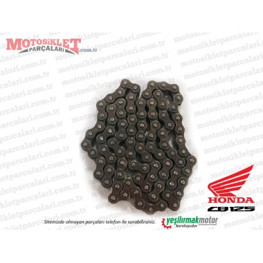 Honda CB 125 ACE Eksantrik Zinciri