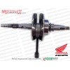 Honda CB 125 ACE Krank Komple
