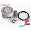 Honda CB 125 ACE Piston, Sekman Takımı - STD