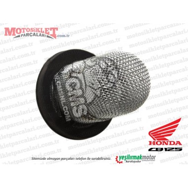 Honda CB 125 ACE Şanzıman Yağ Filtresi