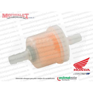 Honda CB 125E Benzin Filtresi