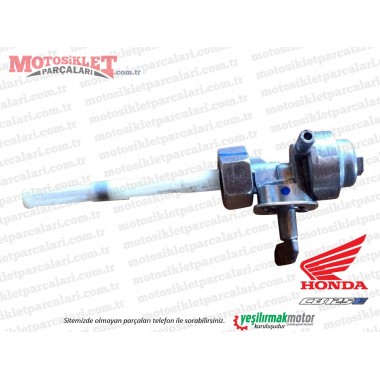 Honda CB 125E Benzin Musluğu