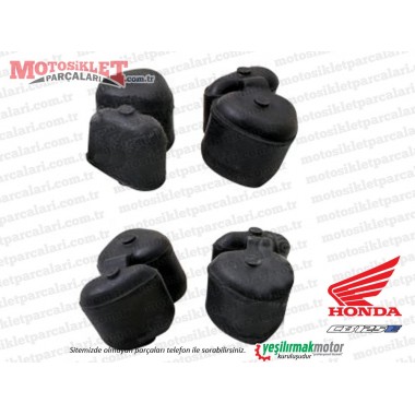 Honda CB 125E Kaplin Lastiği