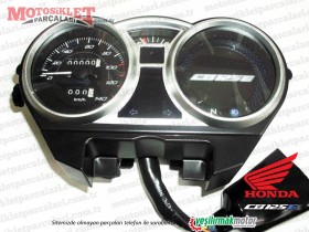 Honda CB 125E Km (Kilometre) Saati, Gösterge Paneli Komple DEVİR SAATLİ