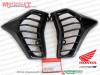 Honda CB 125E Korna Üst Kapak, Ön Dekoratif Kapak