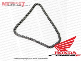Honda CB 125F Eksantrik Zinciri