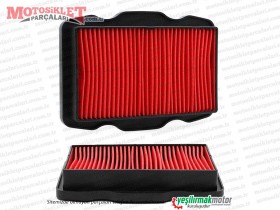 Honda CB 125F - GLR 125 Hava Filtresi