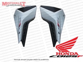 Honda CB 125F Yan Kapak Takımı
