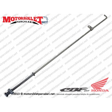 Honda CBF 150 Arka Fren Çubuğu