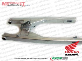 Honda CBF 150 Arka Salıncak, Mafsal NOT SALINCAK BURCU DAHİL DEĞİLDİR