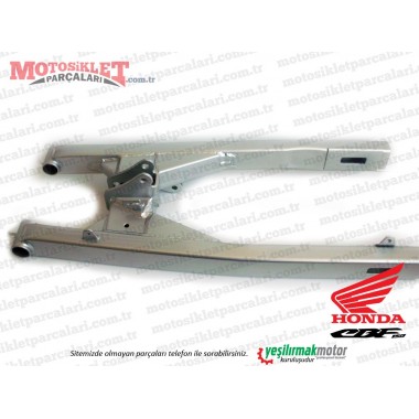 Honda CBF 150 Arka Salıncak, Mafsal NOT SALINCAK BURCU DAHİL DEĞİLDİR