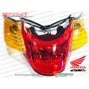 Honda CBF 150 Arka Stop ve Sinyal Lambası Komple, Eski Model