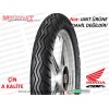 Honda CBF 150 Arka Teker Dış Lastik, Dubleks 90/90-18 - A KALİTE