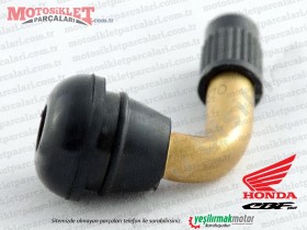 Honda CBF 150 Dubleks Lastik Sibobu (Eğri Tip)