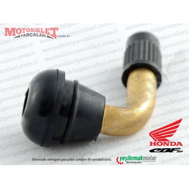 Honda CBF 150 Dubleks Lastik Sibobu (Eğri Tip)