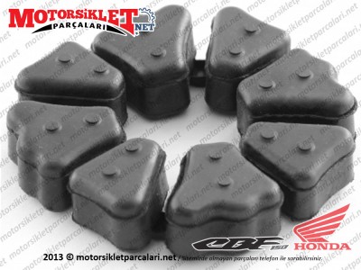 Honda CBF 150 Kaplin Lastiği