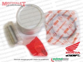 Honda CBF 150 Piston Sekman Seti - A Kalite Muadil