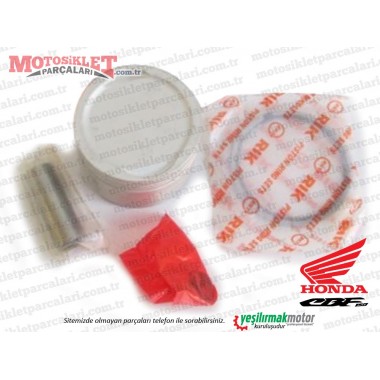 Honda CBF 150 Piston Sekman Seti - A Kalite Muadil