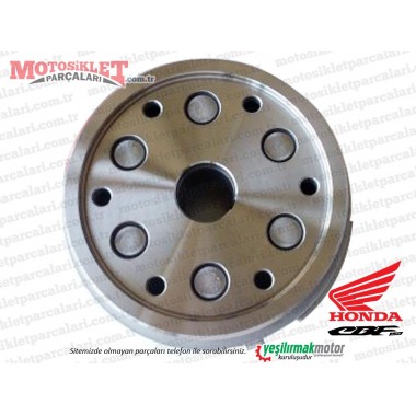 Honda CBF 150 Rotor, Volan, Alternatör Kovanı