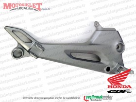 Honda CBF 150 Sağ Basamak Bağlantı Demiri, Braketi