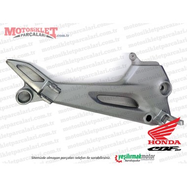 Honda CBF 150 Sağ Basamak Bağlantı Demiri, Braketi