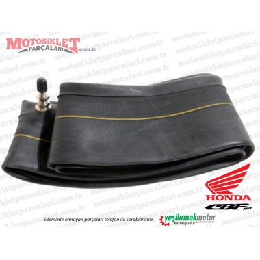 Honda CBF 150 Şambrel, İç Lastik Ön veya Arka - Adet