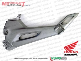 Honda CBF 150 Sol Basamak Bağlantı Demiri, Braketi