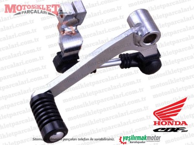 Honda CBF 150 Vites Pedalı, Kolu Komple