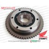 Honda CBF 150 Marş Rublesi, İlk Hareket Komple