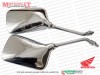 Honda CBF 250, Twister Ayna Takımı - Nikelajlı