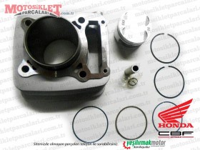 Honda CBF 250, Twister Silindir, Piston, Sekman Takımı Honda CBF 250, Twister Silindir, Piston, Sekman Takımı