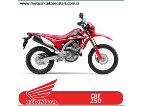 Honda CRF 250