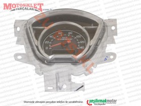 Honda Dio 110 Gösterge, Kilometre Saati - ORİJİNAL