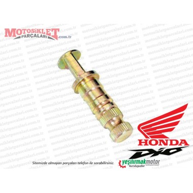 Honda Dio 110 Arka Fren Kamı