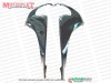 Honda Dio 110 Ön Göğüs Sağ-Sol Rüzgarlık