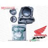 Honda Dio 110 Silindir Piston Segman Seti