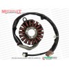 Honda Dio 110 Stator, Sargı