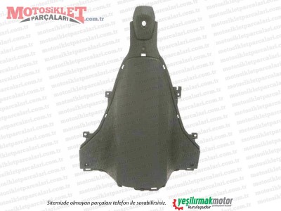 Honda Dio 110 Torpido Alt Plastik