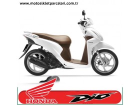 Honda Dio 110