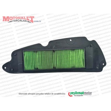 Honda Forza 250 Hava Filtresi (2021-2024) - ADV 350