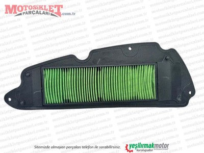 Honda Forza 250 Hava Filtresi (2021-2024) - ADV 350