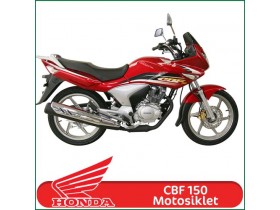 Honda CBF 150