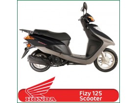 Honda Fizy 125 Scooter
