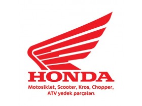 Honda Yedek Parçaları